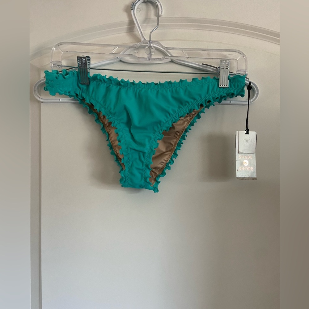 Nwt swim bottoms